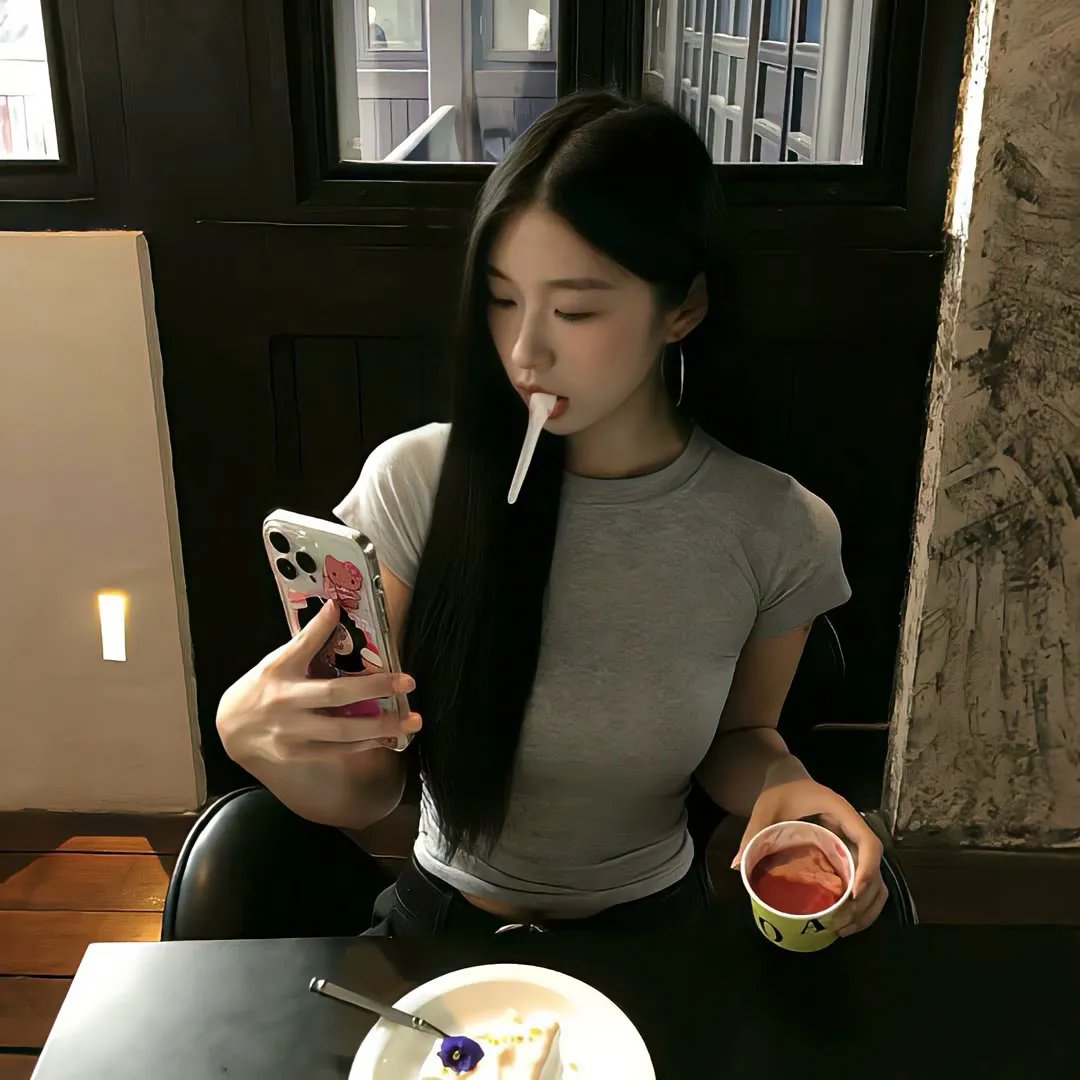 只想爱你